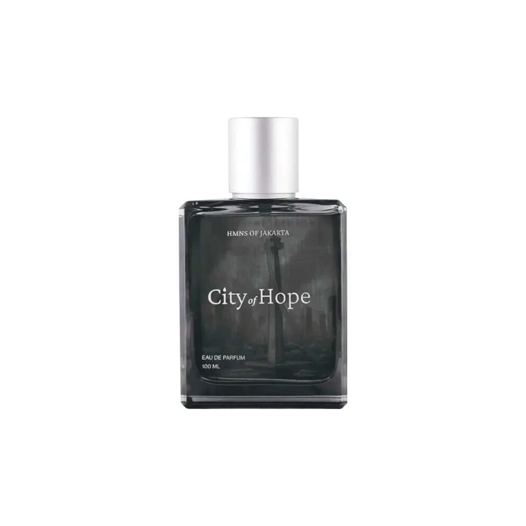 City of hope - Floral